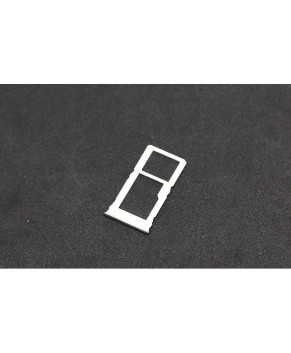 Suport Sim Motorola Moto G52 Alb