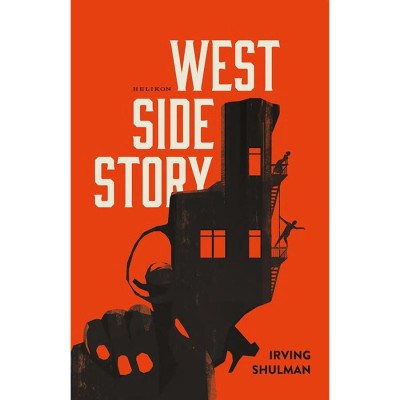 West Side Story - Irving Shulman foto