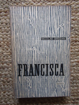 FRANCISCA-NICOLAE BREBAN foto
