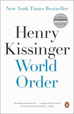 World Order foto