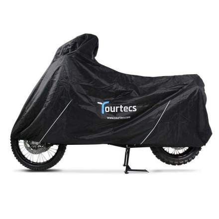 Prelata motocicleta Tourtecs Marimea XL