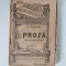 Biblioteca Pentru Toti Nr 337-338 1908, Proza, C. Negruzzi