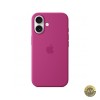 Husa MagSafe pentru Apple iPhone 16 Roz MYY53ZM/A