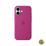 Husa MagSafe pentru Apple iPhone 16 Roz MYY53ZM/A