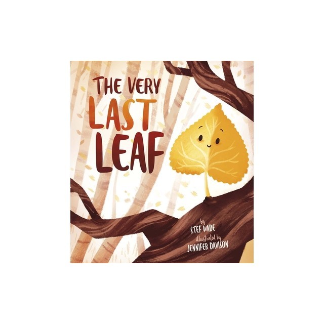 The Very Last Leaf