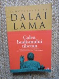 Dalai Lama - Calea budismului tibetan. Sfarsitul suferintei si descoperirea fericirii
