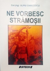 NE VORBESC STRAMO?II foto