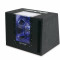 Subwoofer Auto ALPINE SBG-1244BP Band Pass 250W RMS 12 inch 30 cm