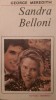 Sandra Belloni George Meredith 1989