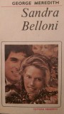 Sandra Belloni George Meredith 1989