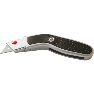 Cutter metalic pentru gips carton, Lumytools LT76186 + 5 rezerve foto