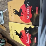 Musashi (2 volume) Eiji Yoshikawa
