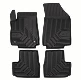Covorase auto CITROEN C3 2024-prezent Frogum 77