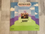 Iscalitura de lumina-Savoy