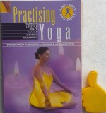 Practising Yoga