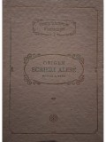 Origen - Scrieri alese, vol. 7 - Exegeze la Noul Testament. Despre rugaciune. Filocalia (Editia: 1982)