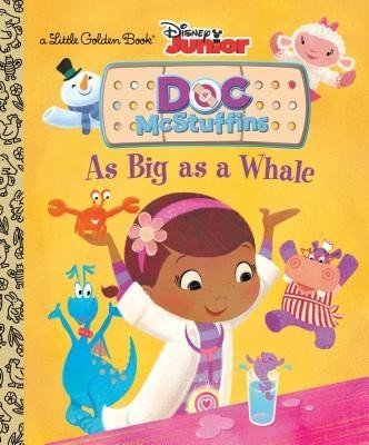 As Big as a Whale foto