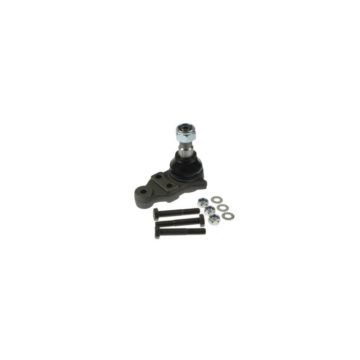 Pivot Volkswagen LT 28-35 I platou sasiu 281-363 FORTUNE LINE FZ3234