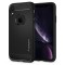 Husa APPLE iPhone XR - Rugged Armor (Negru) Spigen