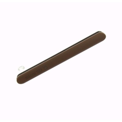 SD Cover Sony Xperia Z3 Dual D6633, Copper foto
