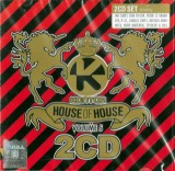 Various - House Of House Volume 5, CD