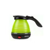 Fierbator Camry, Silicon, 750 W, Verde