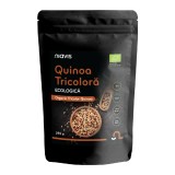 Quinoa Bio Tricolora, 250g, Niavis