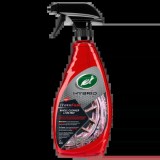 Solutie curatat jante si anvelope Turtle Wax HS Hyperfoam 680 ml