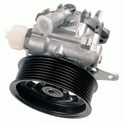 Pompa hidraulica servo directie LAND ROVER RANGE ROVER III (LM) (2002 - 2012) BOSCH K S01 000 724 foto