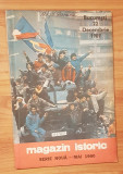 Magazin Istoric Mai 1990
