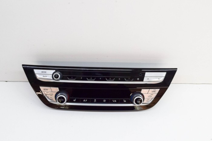 Modul de climatizare BMW iX3 G08 2021 OEM: 7951984 | 21334558