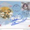 bnk fil Maxima 2011 Dumitru Prunariu - autograf