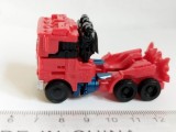 bnk jc Transformers: Bumblebee -- Energon Igniters Speed Series - Optimus Prime