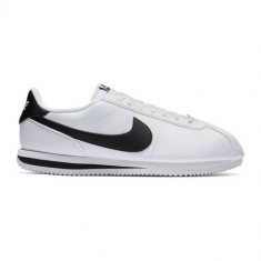 Pantofi Barbati Nike Cortez Basic Leather Shoe 819719100 foto