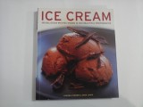 ICE CREAM - JOANNA FARROW &amp; SARA LEWIS