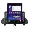Navigatie dedicata cu Android Nissan Qashqai III dupa 2021, 8GB RAM, Radio GPS