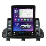 Cumpara ieftin Navigatie dedicata cu Android Nissan Qashqai III dupa 2021, 4GB RAM, Radio GPS