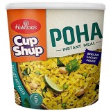 HALDIRAM RTE POHA - CUP 80g