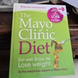 The Mayo Clinic Diet