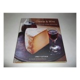 Cheese &amp; Wine, Janet Fletcher