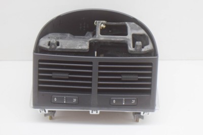 Gura de ventilație consola centrală VW PHAETON 3D_ 2003 OEM: 3D0819203D,3D0919815K,3D0919816A 12299281 foto