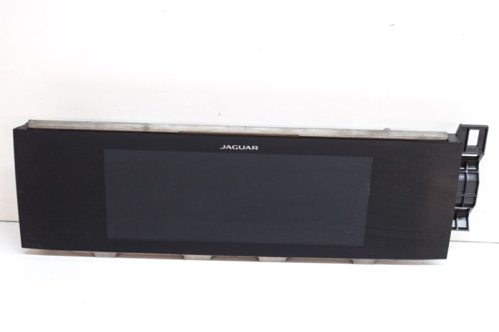 Ecran de navigație JAGUAR I-PACE X590 2020 OEM: M9D3-19C279-BA 17730340