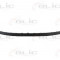 Spoiler KIA CEED Hatchback (ED) (2006 - 2012) BLIC 5511-00-3267220P