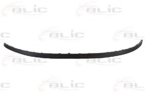 Spoiler KIA CEED SW (ED) (2007 - 2012) BLIC 5511-00-3267220P