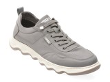 Cumpara ieftin Pantofi sport OTTER gri, 5208, din material textil