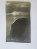 Rara!Carte postala foto Capul Nord/Nordkap-Norvegia circulata 1927 stampila rara, Printata