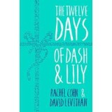 Twelve Days of Dash and Lily
