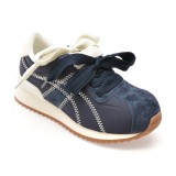 Pantofi sport GRYXX bleumarin, 1091, din material textil