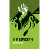 Onnan t&uacute;lr&oacute;l - Helikon Zsebk&ouml;nyvek 74. - H.P. Lovecraft