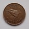 FARTHING 1942 GBR